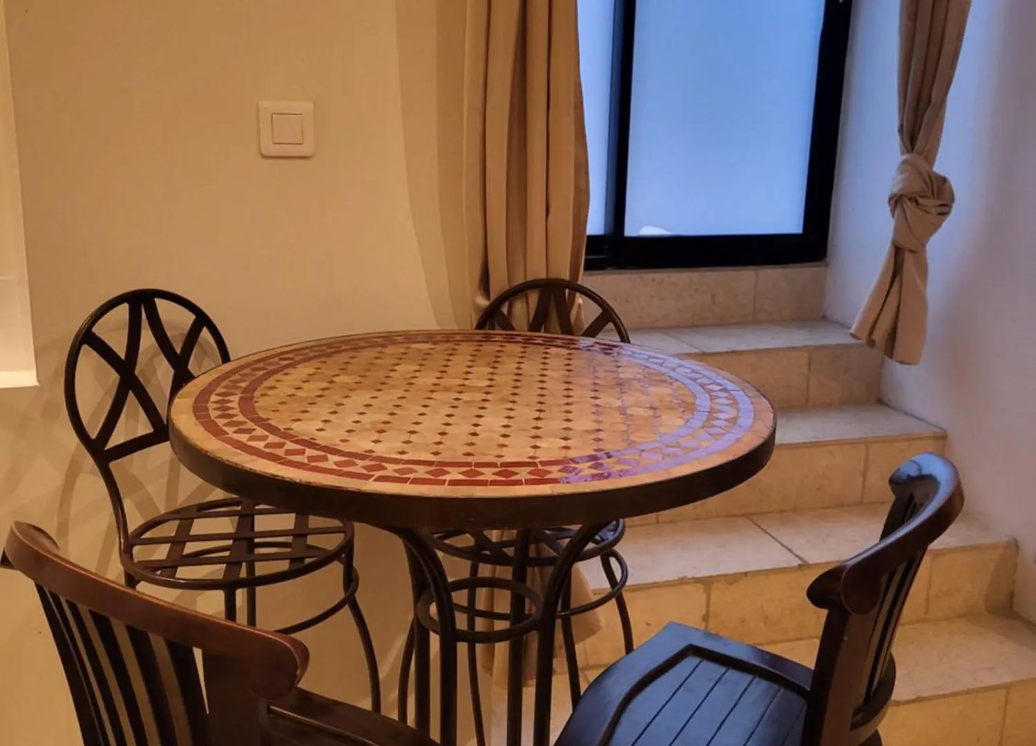 *** Bed & Breakfast Gite A.M Hoche Lancon-Provence France